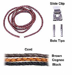 Bolo Tie Supplies - Bolo Slides  Jewelry making, Jewelry projects